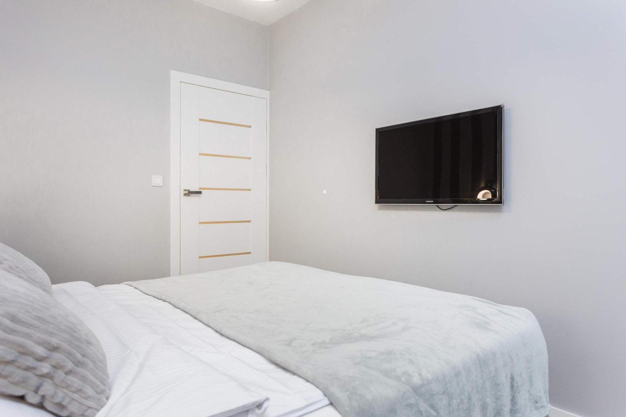 Apartament Nadwislanska With Air Conditioning Near Kazimierz By Renters *